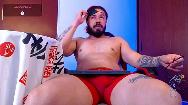 pirata fitness online show from 13, 7, 2026
