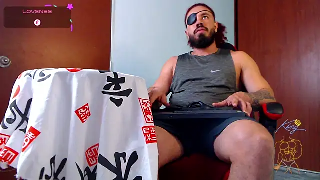 pirata fitness online show from 7, 1, 2026