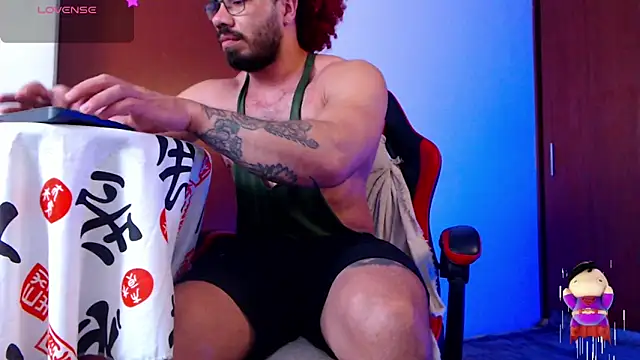 pirata fitness online show from 26, 5, 2026