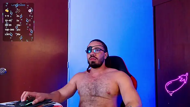 pirata fitness online show from 6, 6, 2026