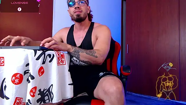 pirata fitness online show from 13, 3, 2026