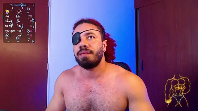 pirata fitness online show from 14, 6, 2026