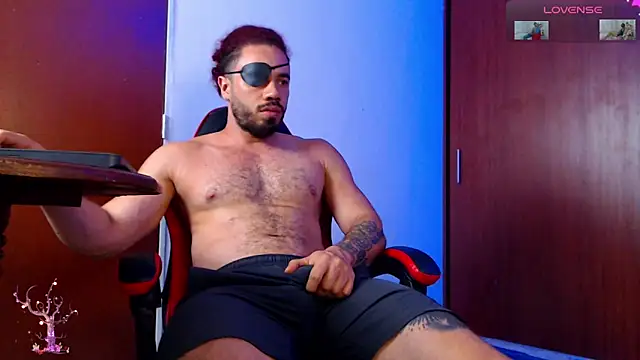 pirata fitness online show from 6, 10, 2025