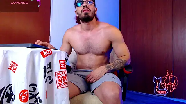 pirata fitness online show from 7, 3, 2026