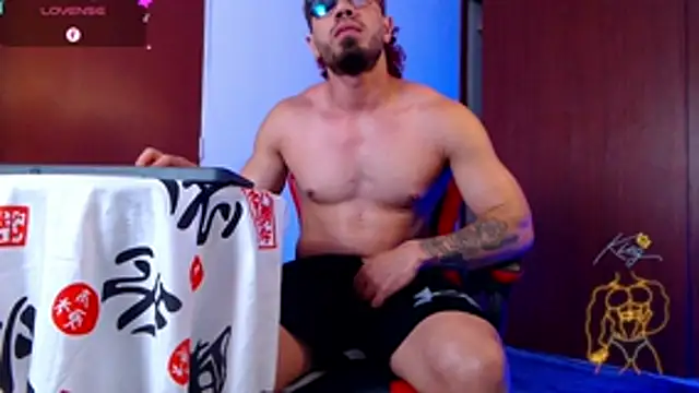 pirata fitness online show from 14, 3, 2026