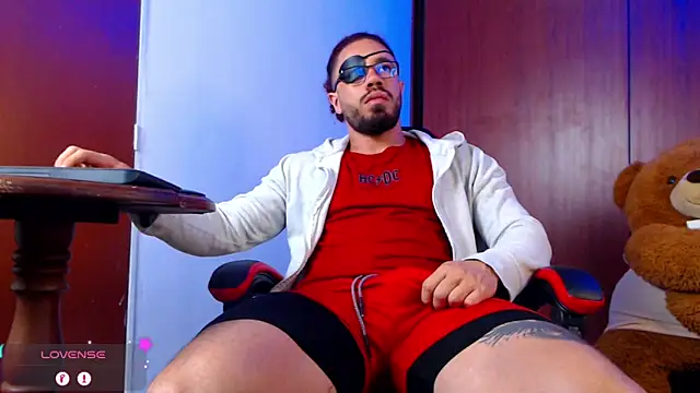 pirata fitness online show from 2, 10, 2025