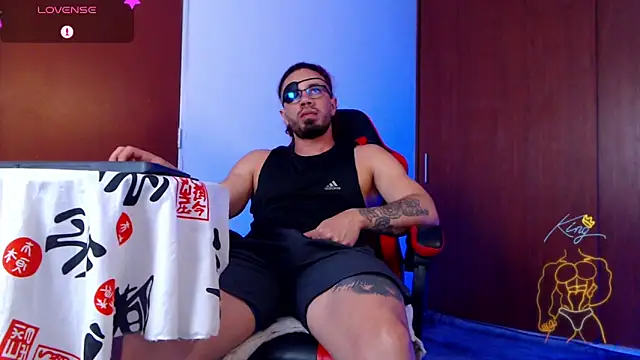 pirata fitness online show from 12, 3, 2026