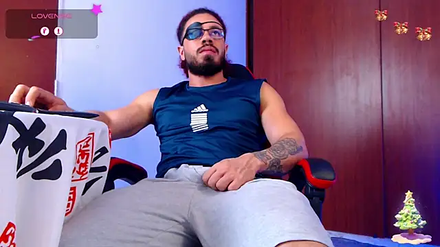 pirata fitness online show from 2, 12, 2025