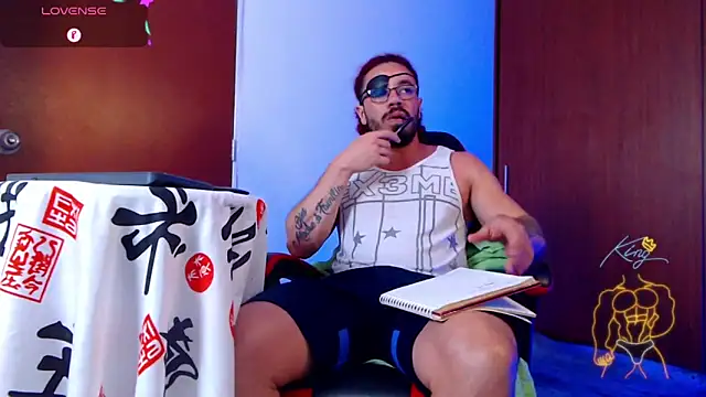 pirata fitness online show from 16, 4, 2026