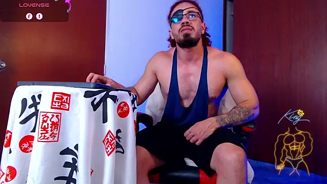 pirata fitness online show from 31, 3, 2026