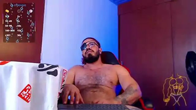 pirata fitness online show from 27, 6, 2026