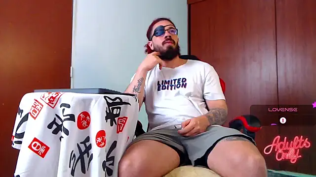 Snapshot of pirata_fitness chatting on 17, 1, 2026 pirata fitness online show from 17, 1, 2026