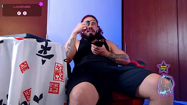 pirata fitness online show from 8, 1, 2026