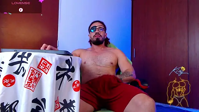 pirata fitness online show from 26, 4, 2026