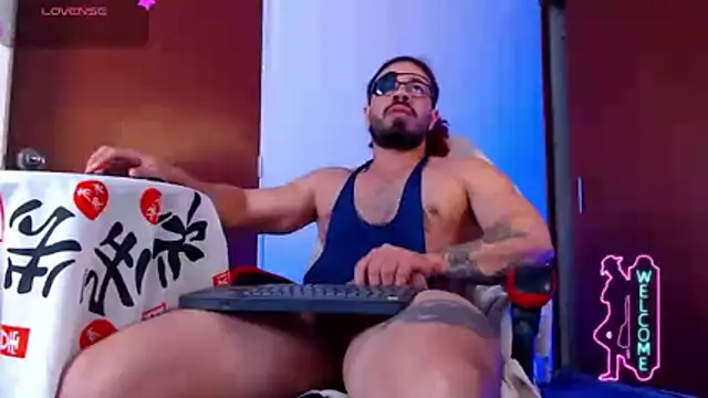 pirata fitness online show from 16, 5, 2026