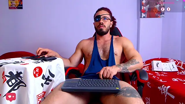 pirata fitness online show from 14, 10, 2025