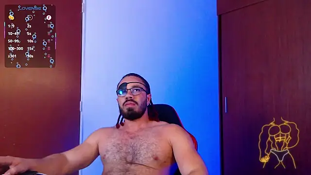 pirata fitness online show from 10, 6, 2026