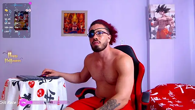 pirata fitness online show from 30, 10, 2025