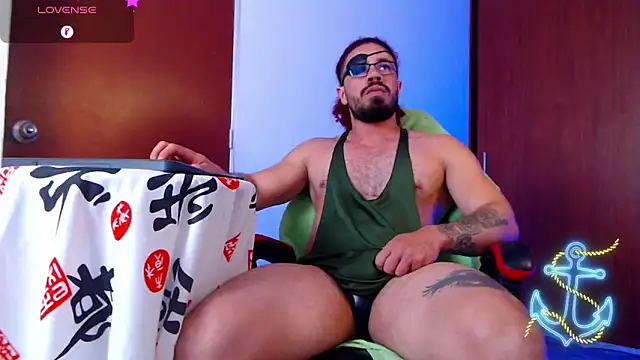 pirata fitness online show from 30, 4, 2026