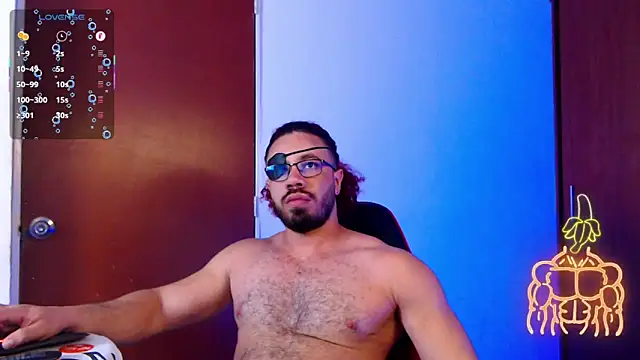 pirata fitness online show from 30, 5, 2026