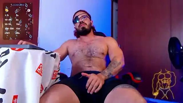 pirata fitness online show from 26, 6, 2026
