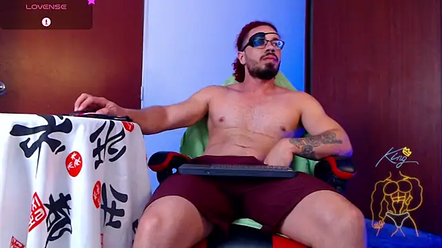 pirata fitness online show from 7, 4, 2026