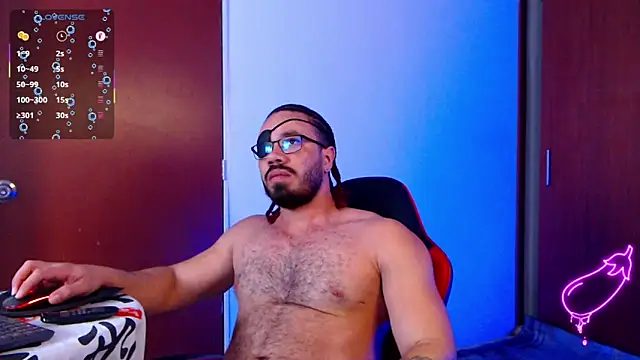 pirata fitness online show from 7, 6, 2026