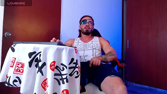 pirata fitness online show from 26, 3, 2026