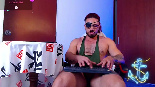 pirata fitness online show from 6, 5, 2026