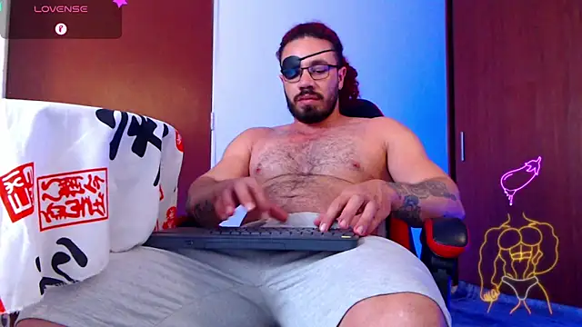 pirata fitness online show from 22, 5, 2026