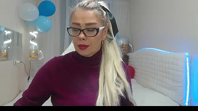 KatrinaCharm online show from 9, 10, 2025