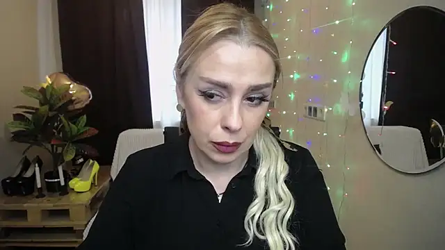 KatrinaCharm online show from 22, 3, 2025