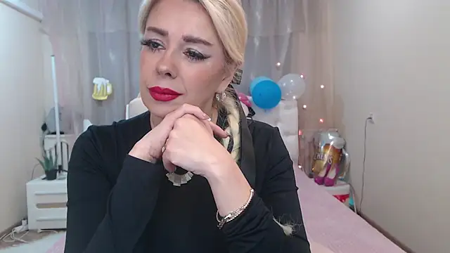 KatrinaCharm online show from 25, 9, 2025