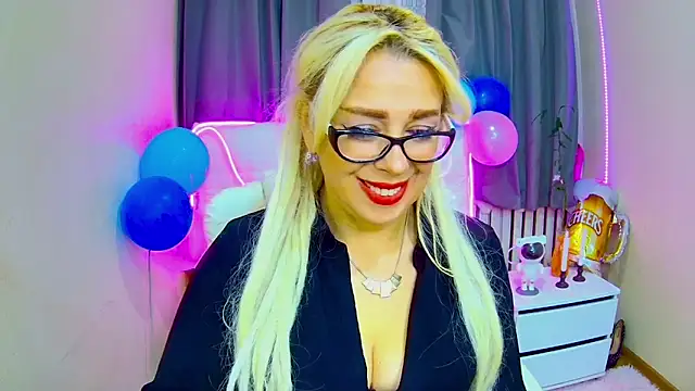 KatrinaCharm online show from 22, 9, 2025