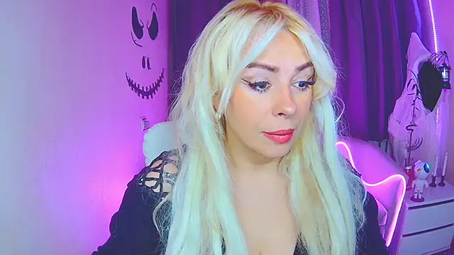 KatrinaCharm online show from 1, 11, 2025