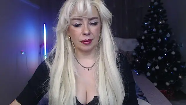 KatrinaCharm online show from 7, 1, 2026