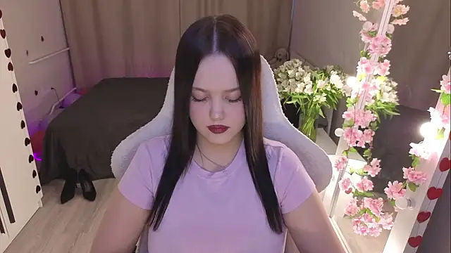 Betty  Davvis online show from 17, 2, 2026