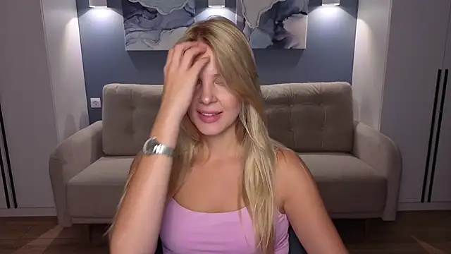 MelanieBennett online show from 19, 9, 2025