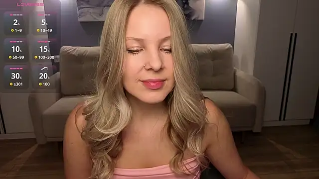 MelanieBennett online show from 8, 1, 2026