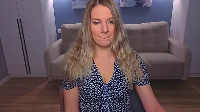 MelanieBennett online show from 20, 3, 2026