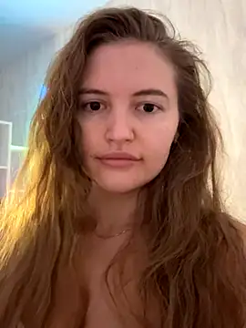 TesssaHart online show from 29, 9, 2025