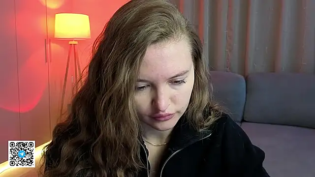 Snapshot of TesssaHart chatting on 16, 2, 2026 TesssaHart online show from 16, 2, 2026