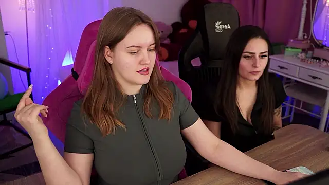 ValeriiMills online show from 22, 3, 2026