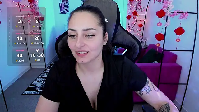 Snapshot of ValeriiMills chatting on 12, 5, 2026 ValeriiMills online show from 12, 5, 2026