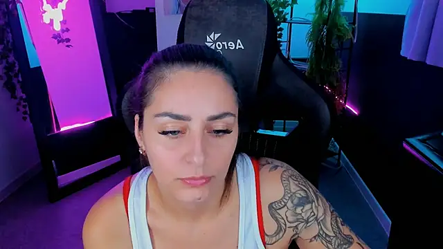 Snapshot of ValeriiMills chatting on 25, 9, 2025 ValeriiMills online show from 25, 9, 2025