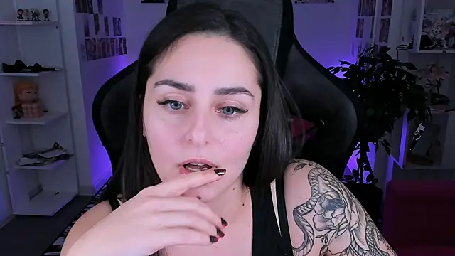 ValeriiMills online show from 13, 1, 2026