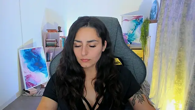 Snapshot of ValeriiMills chatting on 26, 9, 2025 ValeriiMills online show from 26, 9, 2025