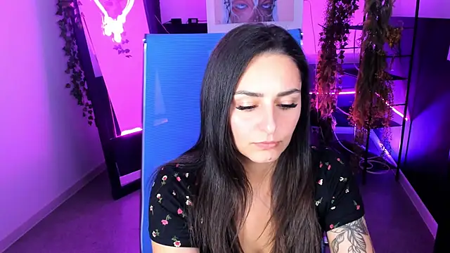 Snapshot of ValeriiMills chatting on 15, 9, 2025 ValeriiMills online show from 15, 9, 2025