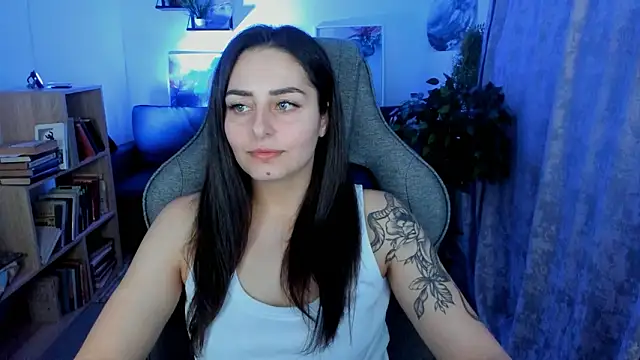 ValeriiMills online show from 21, 2, 2026