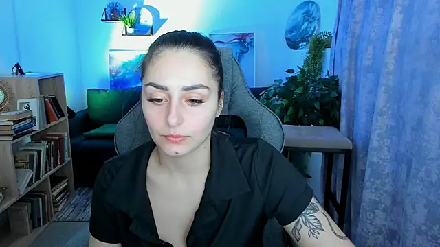 ValeriiMills online show from 19, 2, 2026